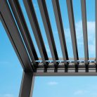 Pergola, Wellis MotionFlex 400 bioklimatikus pergola WB00545