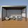 Pergola, Wellis MotionFlex 400 oldalárnyékoló pergolához WB00535