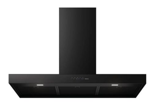 Páraelszívó, Falmec Páraelszívó MERCURIO EVO 60 cm fekete