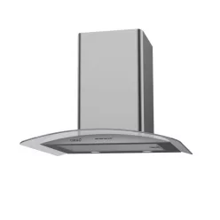   Páraelszívó, Cata Páraelszívó GAMMA GLASS 700 GX/E inox LED