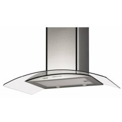   Páraelszívó, Cata Páraelszívó GAMMA GLASS 900 GX/E inox LED