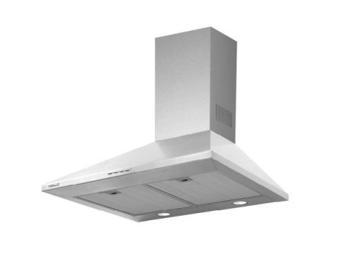 Páraelszívó, Cata Páraelszívó BETA 600 inox LED