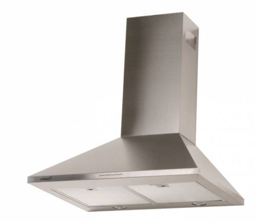 Páraelszívó, Cata Páraelszívó BETA 700 inox LED