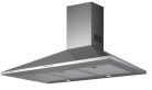 Páraelszívó, Cata Páraelszívó BETA 900 inox LED