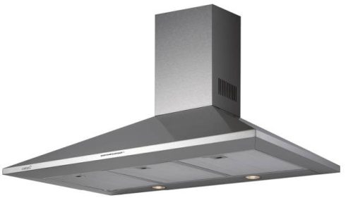 Páraelszívó, Cata Páraelszívó BETA 900 inox LED