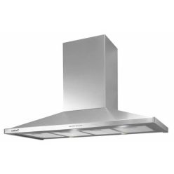 Páraelszívó, Cata Páraelszívó BETA 1200 inox LED