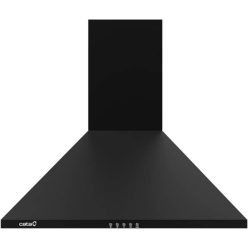 Páraelszívó, Cata Páraelszívó OMEGA 600 fekete BK/M