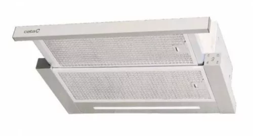 Páraelszívó, Cata Páraelszívó TFH-6630 X inox