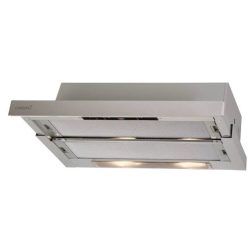   Páraelszívó, Cata Páraelszívó TF-5260 X/L alu (2 motoros)