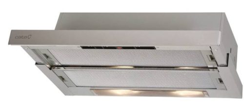 Páraelszívó, Cata Páraelszívó TF-5260 X/L alu (2 motoros)