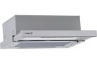 Páraelszívó, Cata Páraelszívó TF-5250 X/L (2 motoros) inox