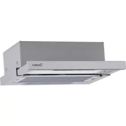   Páraelszívó, Cata Páraelszívó TF-5250 X/L (2 motoros) inox