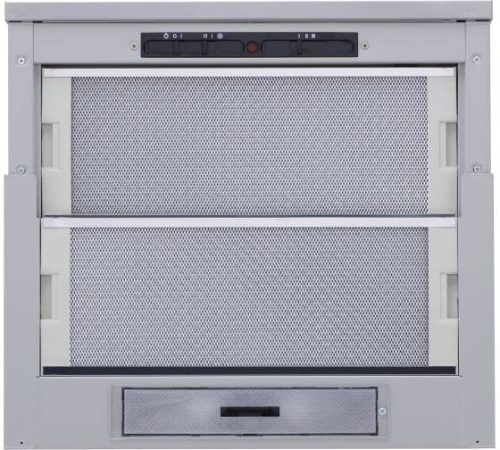 Páraelszívó, Cata Páraelszívó TF-5250 X/L (2 motoros) inox