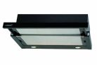 Páraelszívó, Cata Páraelszívó TF-2003/60 LED BLACK GLASS