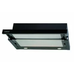   Páraelszívó, Cata Páraelszívó TF-2003/60 LED BLACK GLASS