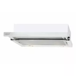   Páraelszívó, Cata Páraelszívó TF-2003/60 LED WHITE GLASS