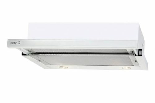 Páraelszívó, Cata Páraelszívó TF-2003/60 LED WHITE GLASS