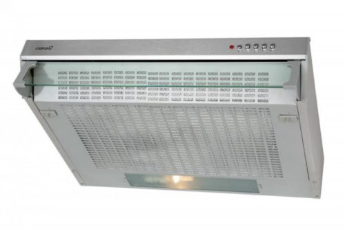 Páraelszívó, Cata Páraelszívó F-2050 X/L inox