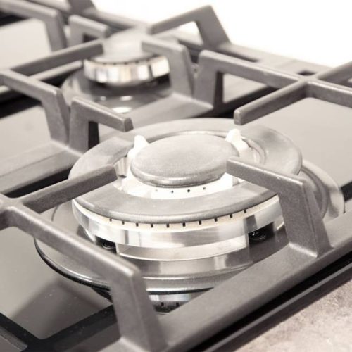 Beépíthető főzőlap, Cata Beépíthető gázfőzőlap LCI-6031 WH