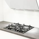 Beépíthető főzőlap, Cata Beépíthető gázfőzőlap LCI-6031 BK