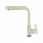 Mosogató csaptelep, Elleci Csaptelep Shell Plus (C02) G62 bianco antico