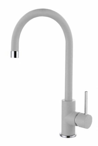 Mosogató csaptelep, Elleci Csaptelep Cloud M79 aluminium