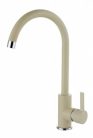 Mosogató csaptelep, Elleci Csaptelep CADDY (C01) G62 bianco antico