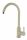 Mosogató csaptelep, Elleci Csaptelep CADDY (C01) G62 bianco antico