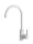 Mosogató csaptelep, Elleci Csaptelep CADDY (C01) G68 bianco