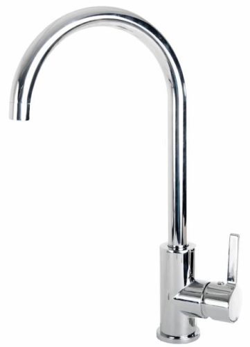 Mosogató csaptelep, Elleci Csaptelep CADDY (C01) króm