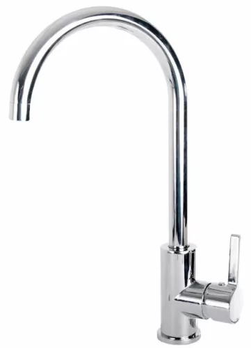 Mosogató csaptelep, Elleci Csaptelep CADDY (C01) króm