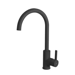 Mosogató csaptelep, Elleci Csaptelep CADDY (C01) G40 nero