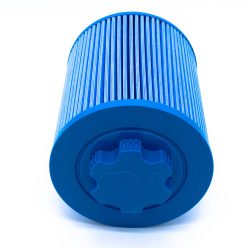   Medence kiegészítő, Wellis Szűrőbetét kék lamellás AKU3001