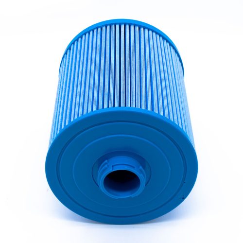 Medence kiegészítő, Wellis Szűrőbetét kék lamellás AKU3001