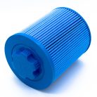 Medence kiegészítő, Wellis Szűrőbetét kék lamellás AKU3001