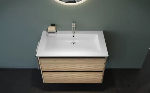Alsó szekrény, Tboss Infini 85 2F