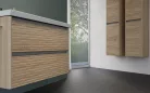 Alsó szekrény, Tboss Infini 85 2F