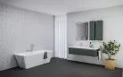 Alsó szekrény, Tboss Infini 125 1F jobbos medencével