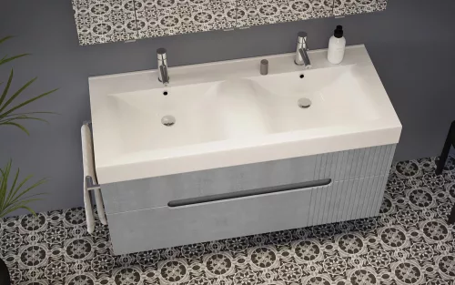 Alsó szekrény, Tboss Arko 120 2F