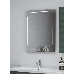 Fürdőszoba tükör, Tboss Floating Mirror Kena 120