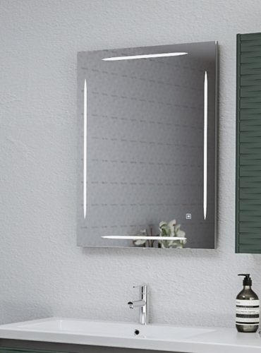 Fürdőszoba tükör, Tboss Floating Mirror Kena 120
