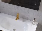Fürdőszoba tükör, Tboss Floating Mirror Valoa 75