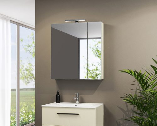 Felső szekrény, Tboss Mirror Box Vesna 75