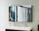 Felső szekrény, Tboss Mirror Box Vesna 140