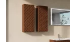 Fali szekrény, Tboss Quarto F80 1A kiegészítőszekrény