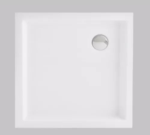 Zuhanykabin, West WST13 90x90x190 zuhanytálcával