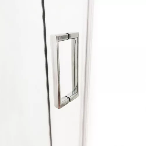 Zuhanykabin, West WST13 90x90x190 zuhanytálcával