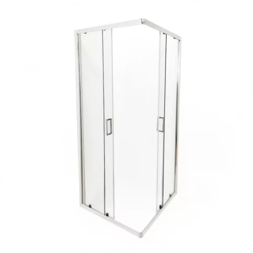 Zuhanykabin, West WST13 90x90x190 zuhanytálcával