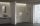 Walk-in, Ravak Walk In Wall Air-100 Fekete +Transparent, merevítővel GW9WA0300Z1C