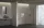 Walk-in, Ravak Walk In Wall Air-110 Fekete +Transparent, merevítővel GW9WD0300Z1C
